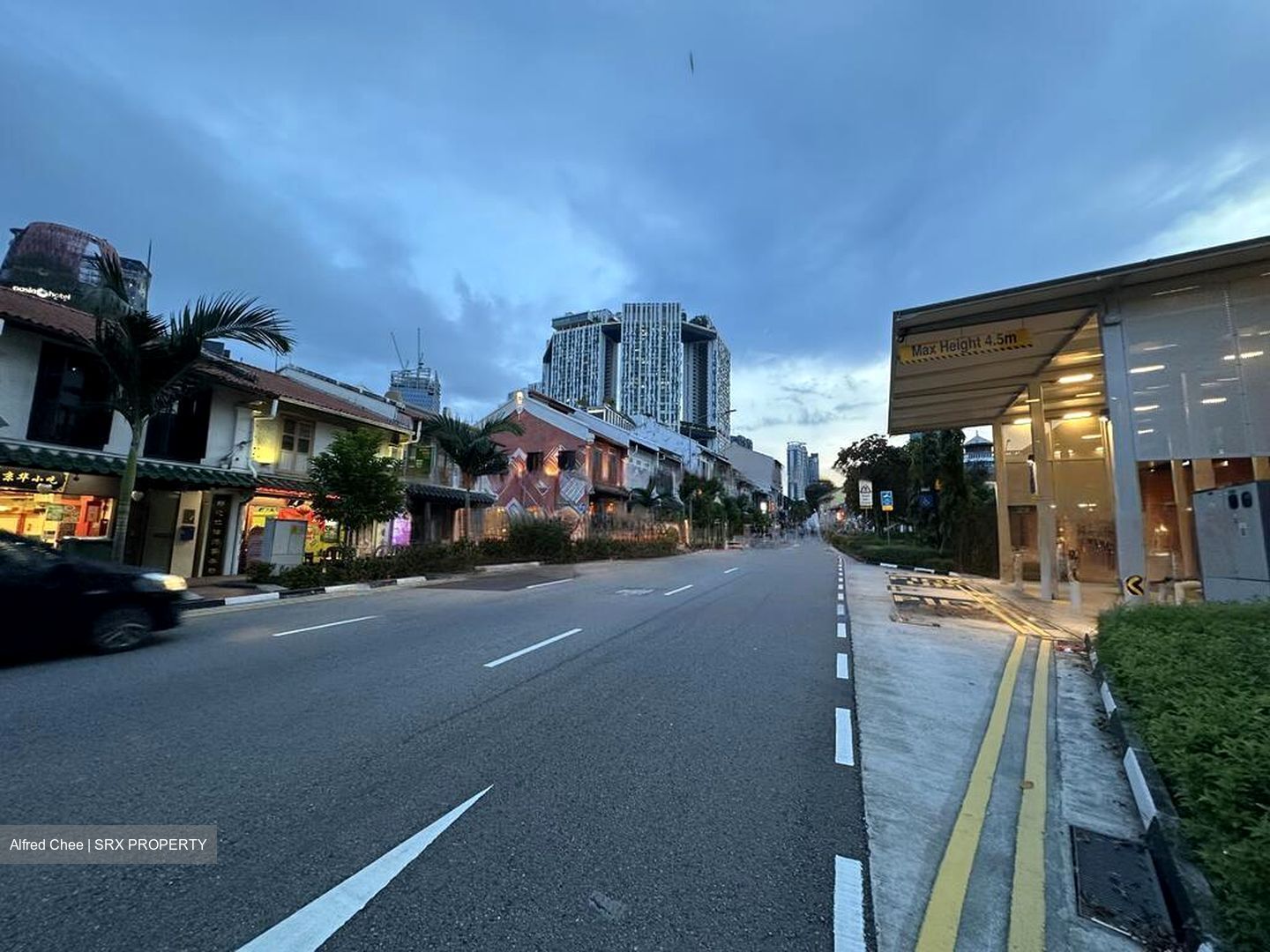 South Bridge Road (D1), Shop House #451262431